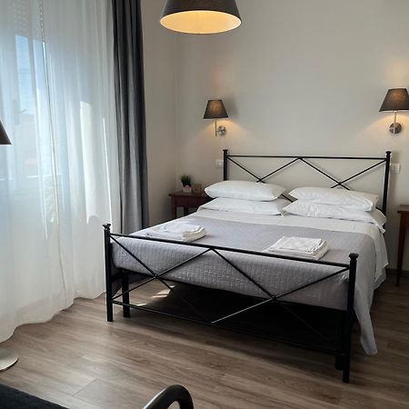 T Hotel Rimini Eksteriør bilde